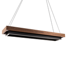 Hustler Linear Pendant