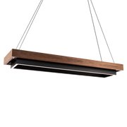 Hustler Linear Pendant
