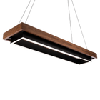 Hustler Linear Pendant