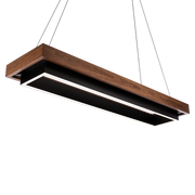 Hustler Linear Pendant