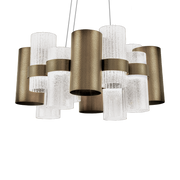 Harmony 18LGT Pendant