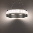 Coliseo Alabaster Pendant Alt View