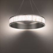Coliseo Alabaster Pendant Alt View