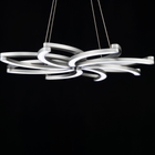 Bloom Retractable Pendant - Angle 4