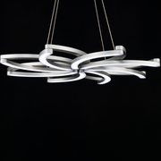 Bloom Retractable Pendant - Angle 4