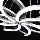 Bloom Retractable Pendant - Angle 5