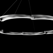 Bloom Retractable Pendant - Angle 6