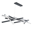 Parallax 55in Pendant - Black