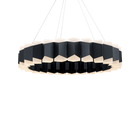 Dolman Round Pendant