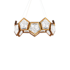 Starlight Starbright Pendant