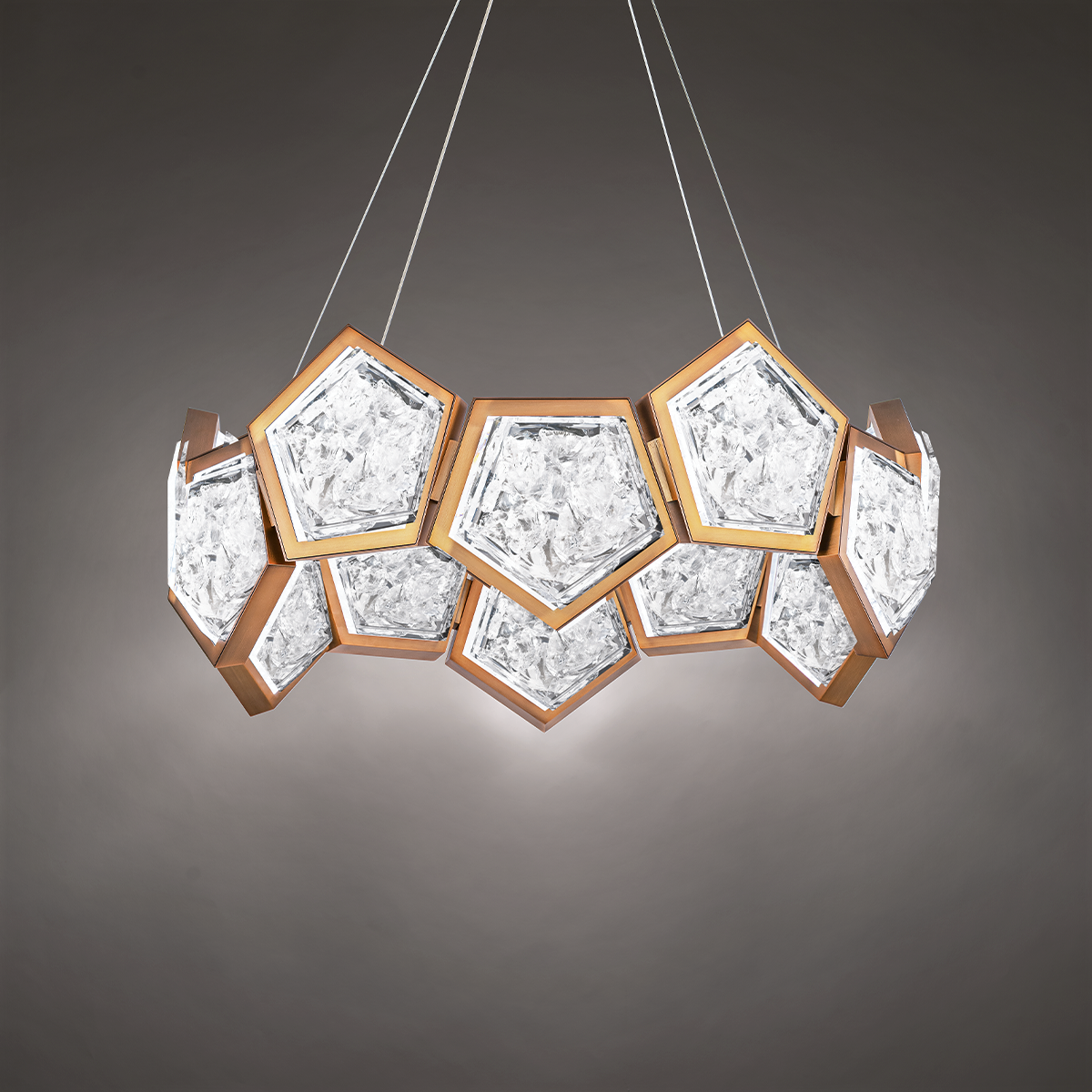 Starlight Starbright Pendant