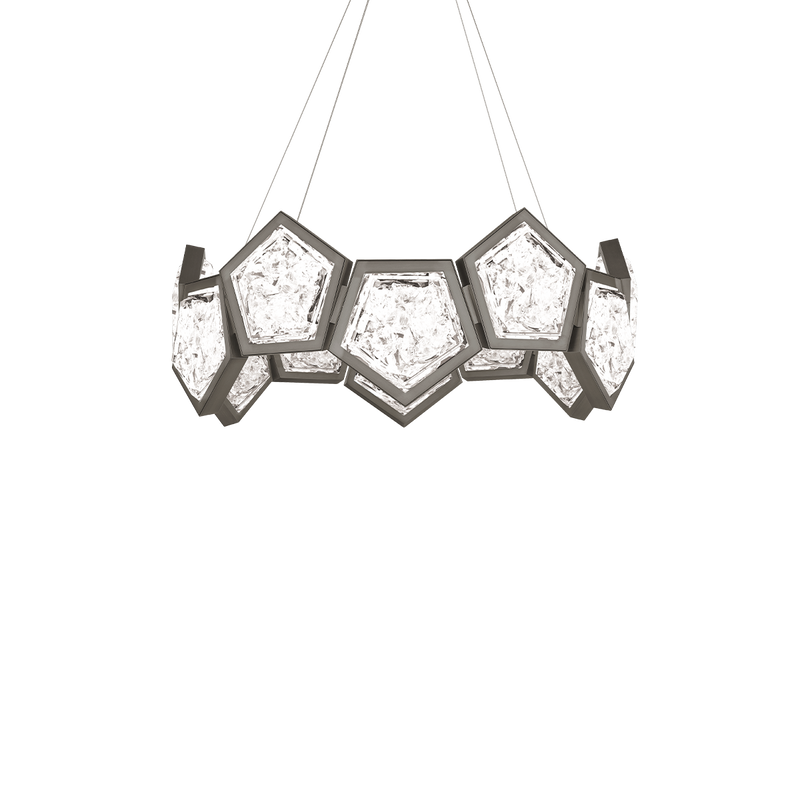 Starlight Starbright Pendant