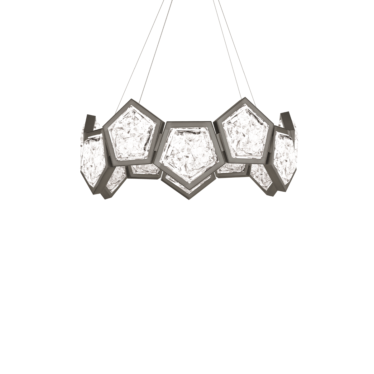 Starlight Starbright Pendant