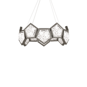 Starlight Starbright Pendant