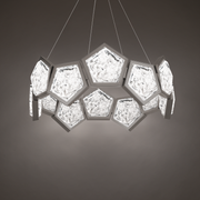 Starlight Starbright Pendant