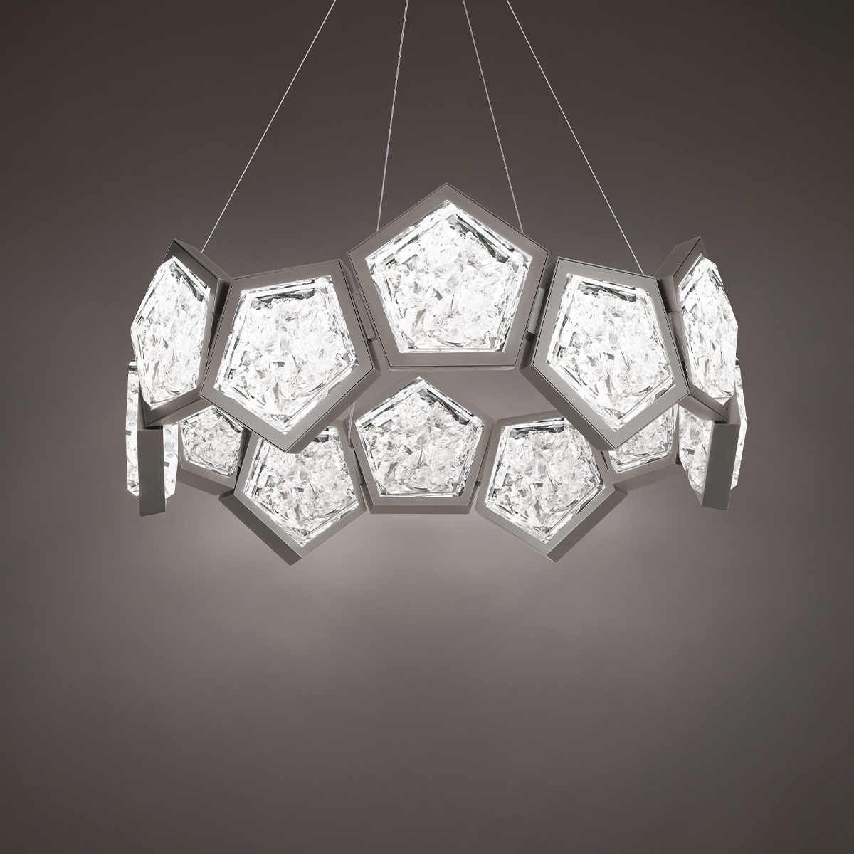 Starlight Starbright Pendant