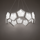 Starlight Starbright Pendant