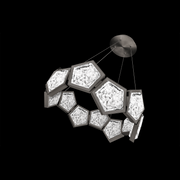 Starlight Starbright Pendant