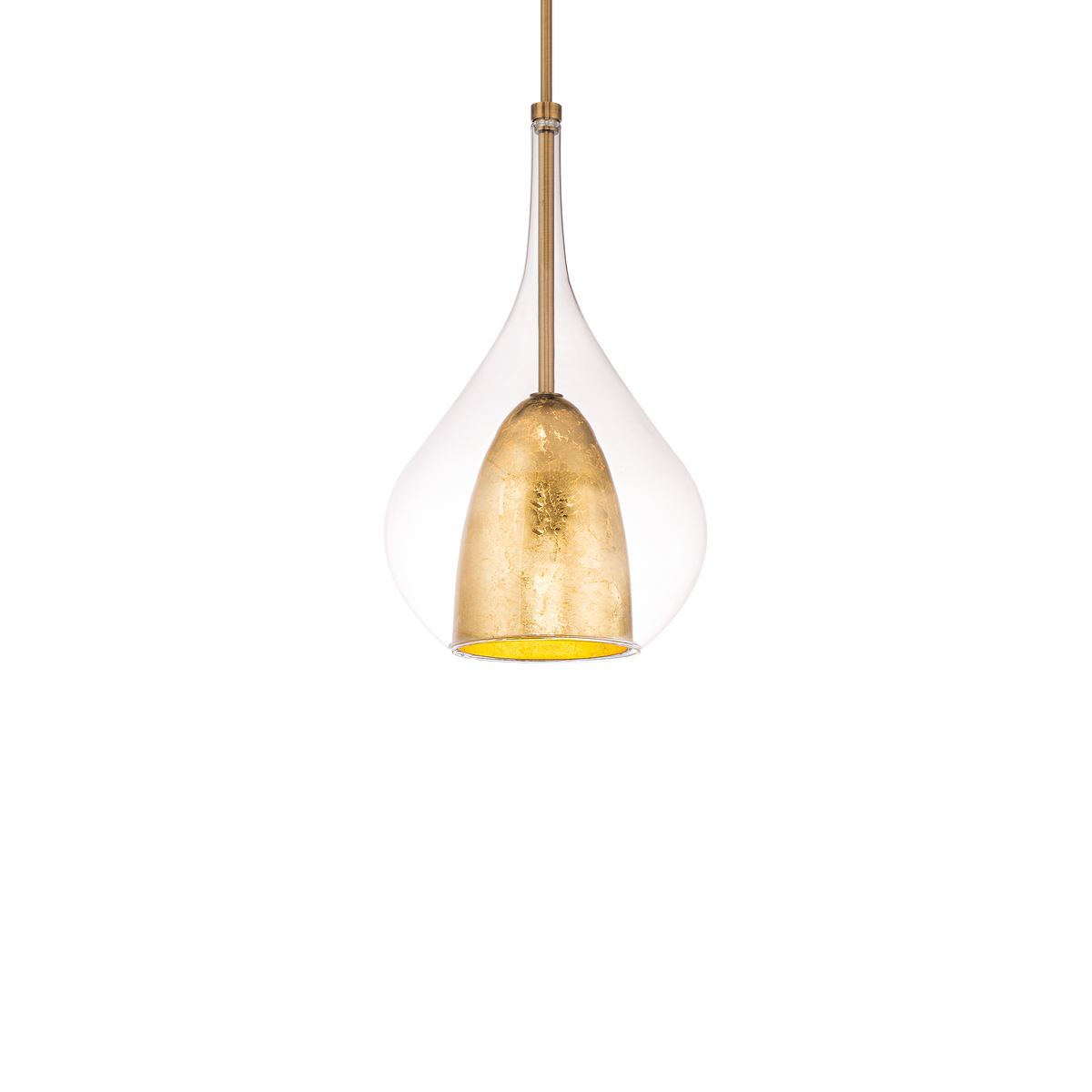 Helios Mini Pendant