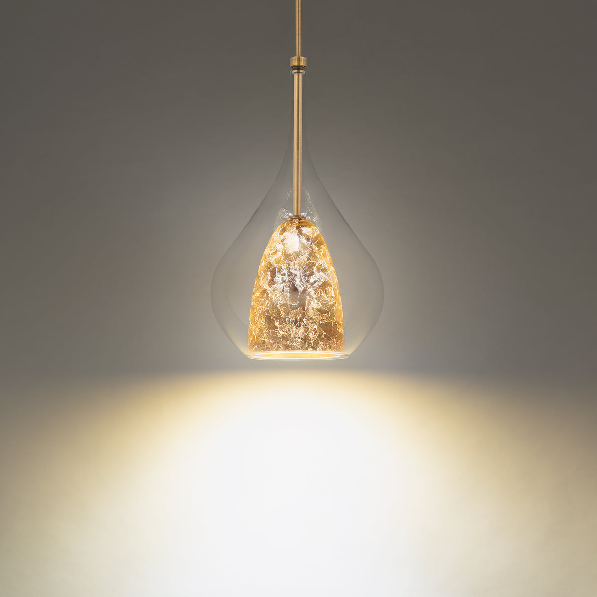 Helios Mini Pendant