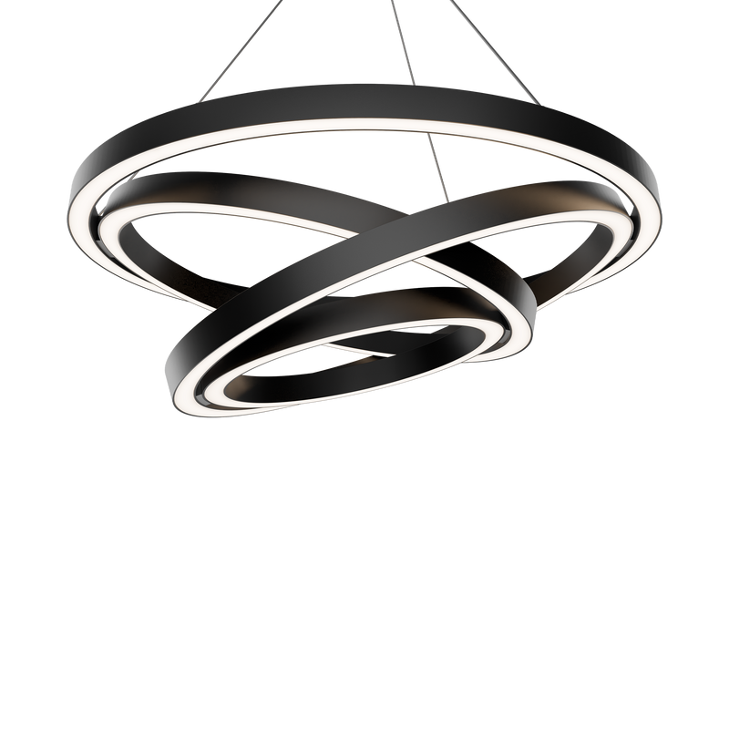 Storm Chaser Pendant