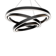 Storm Chaser Pendant