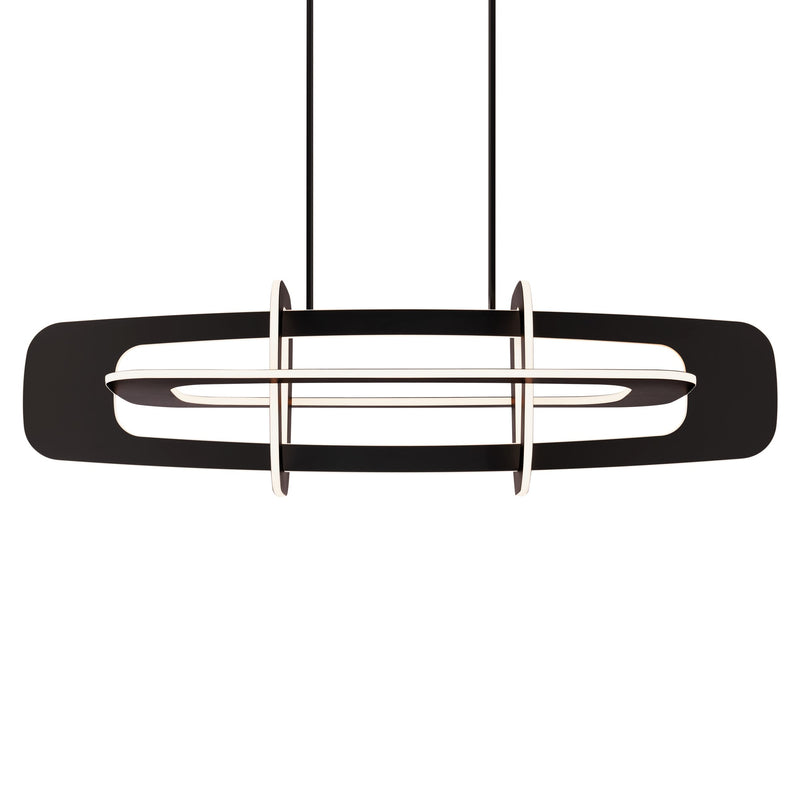 Vesta Linear Pendant