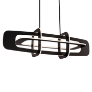 Vesta Linear Pendant