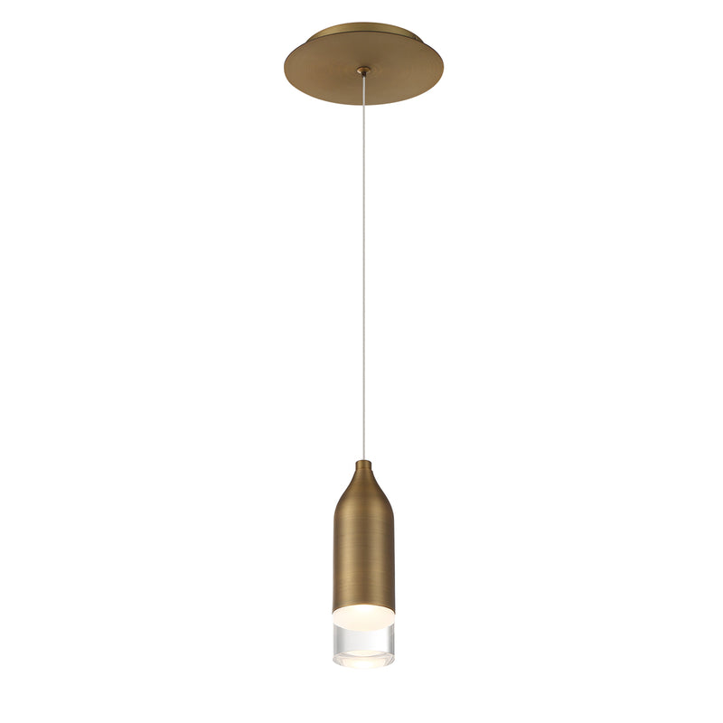 Action Pendant