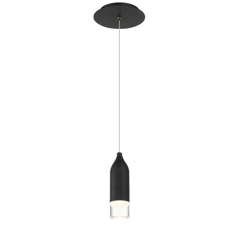 Action Pendant