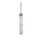 Minx Mini Pendant - Antique Nickel