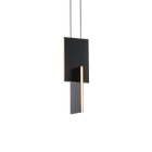 Amari Mini Pendant - Black