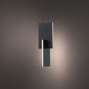 Amari Mini Pendant - Black