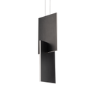Amari Pendant - Black
