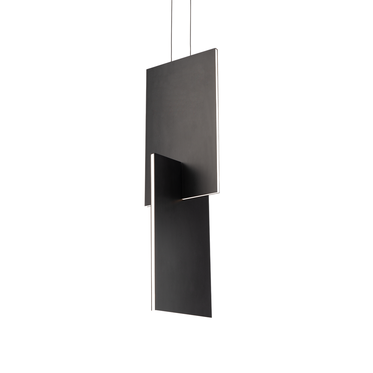 Amari Pendant - Black