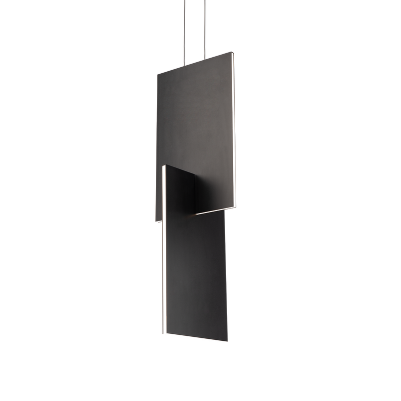 Amari Pendant - Black
