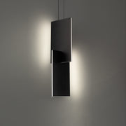 Amari Pendant - Black