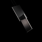 Amari Pendant - Black