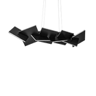 Konstrukt Pendant - Black