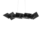 Konstrukt Pendant - Black detail