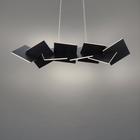 Konstrukt Pendant - Black lifestyle