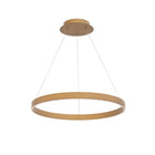Sirius 24in Pendant - Aged Brass