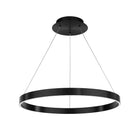 Sirius 24in Pendant - Brushed Black