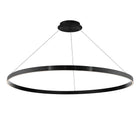 Sirius 48in Pendant - Brushed Black