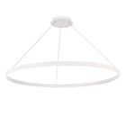 Sirius 48in Pendant - White