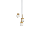 Double Bubble 3LGT Round Multi