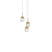 Double Bubble 3LGT Round Multi