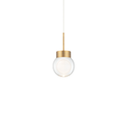 Double Bubble Mini Pendant