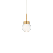 Double Bubble Mini Pendant