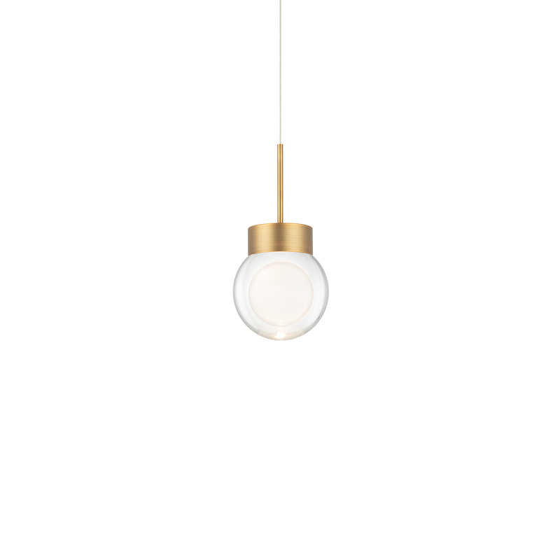 Double Bubble Mini Pendant